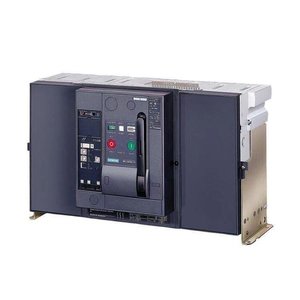 Disjoncteur universel Siemens 3WT 1000A 1600A 2000A 2500A 3200A Disjoncteur à air basse tension - Product Image 1
