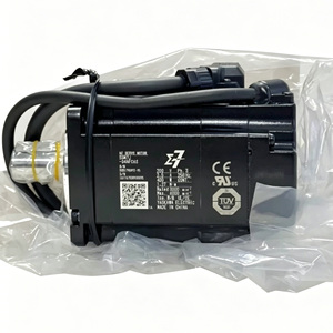 Motor para Robot Industrial SGMAV-02ADA61 SGMAV-08ADA61 Sigma-5 200W 750W, Motor de Automatización para Soldadura - Product Image 3