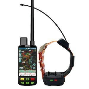 Localizador Celular Avanzado en Tiempo Real para Mascotas, Perros, Tarifa Mensual, 4G, Sin Suscripción, Línea de Productos Antipérdida - Product Image 1