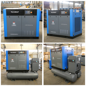 <span class=keywords><strong>Compresor</strong></span> <span class=keywords><strong>de</strong></span> <span class=keywords><strong>Aire</strong></span> <span class=keywords><strong>de</strong></span> Tornillo Ampliamente Utilizado para Comercio <span class=keywords><strong>de</strong></span> <span class=keywords><strong>Aire</strong></span>, <span class=keywords><strong>Compresor</strong></span> <span class=keywords><strong>de</strong></span> <span class=keywords><strong>Aire</strong></span> Rotatorio Combinado con Garantía Comercial para Maquinaria Láser - Product Image 3