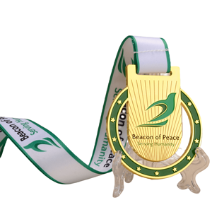 <span class=keywords><strong>Camion</strong></span> de pompier forme médaille voiture médaille pour hommes de feu Indahwater personnalisé drôle voiture colorant coulée course sport médaille - Product Image 4