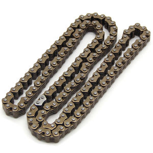 Cadena de Distribución para Motocicleta Kawasaki 92057-0100 92057-0618 EN650BFF Vulcan S ABS EN650AFF EN650EHF Cafe EN650DHFA SE ER650 - Product Image 3