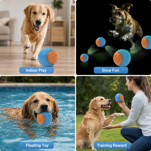 Juguete Masticable para Perros Resistente a los Golpes, con Sonido, Forma Auténtica, para Masticadores Agresivos, Cepillo de Dientes para <span class=keywords><strong>Rottweiler</strong></span> - Product Image 6
