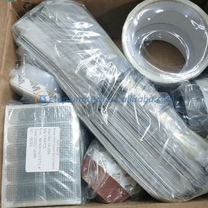 Patchs adhésifs pour la réparation d'écran, 5m, pour maille, fenêtre, anti-insectes, <span class=keywords><strong>moustiquaire</strong></span>, bande adhésive - Product Image 5