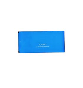 Batterie numérique Li-ion RUIXI 2000mAh TLi019DA pour téléphones mobiles <span class=keywords><strong>Alcatel</strong></span> <span class=keywords><strong>OneTouch</strong></span>, capacité 1000mAh - Product Image 2