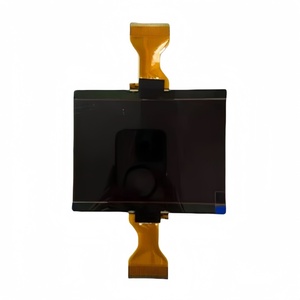 Nuevas Piezas de Sistema Eléctrico para Camiones ANTO de Alta Calidad 1200104300 SA1243 Pantalla LED para DAF LF XF105 XF95 - Product Image 1