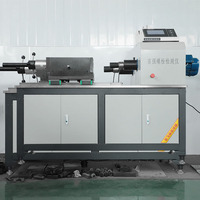 Nouveau testeur de boulons haute résistance BJZJ-500A pour le coefficient de glissement automatique et le couple électrique