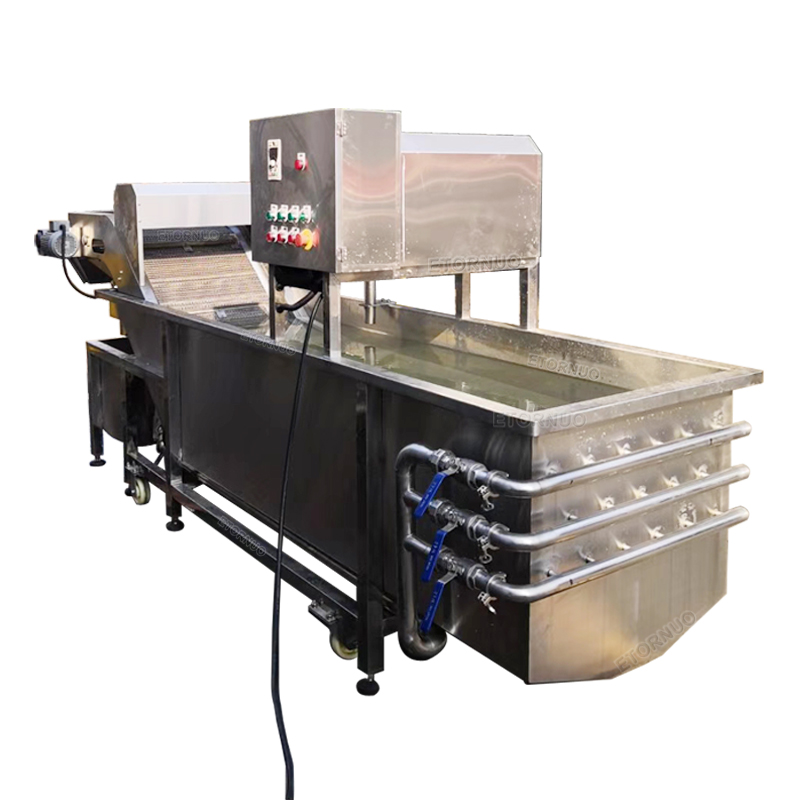 Ультразвуковой озоновый очиститель высокого давления с воздушными пузырьками