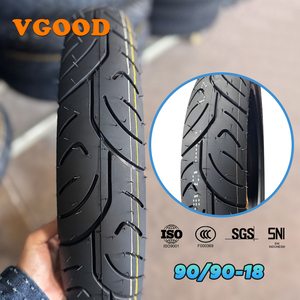 <span class=keywords><strong>ยาง</strong></span><span class=keywords><strong>นอก</strong></span>มอเตอร์ไซค์กันลื่น ทนทานต่อการสึกหรอ ขนาด 3.00-18 คุณภาพสูงจากโรงงานโดยตรง - Product Image 1