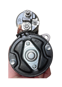 Arrancador automático 0001109377 0001109378 04801849AB 04801849AC Se adapta a <span class=keywords><strong>Jeep</strong></span> <span class=keywords><strong>Liberty</strong></span> Wrangler 2,8 - Product Image 6