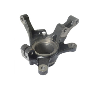 Pièces automobiles YouChi, système de direction, essieu avant, bras de direction gauche et droit 95210841 95210842 pour <span class=keywords><strong>Chevrolet</strong></span> <span class=keywords><strong>SPARK</strong></span> M300 1.0 2010- - Product Image 4