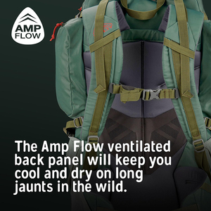 Mochila Deportiva Resistente para Exteriores, Sistema Molle, Estilo Táctico, para Senderismo - Product Image 6