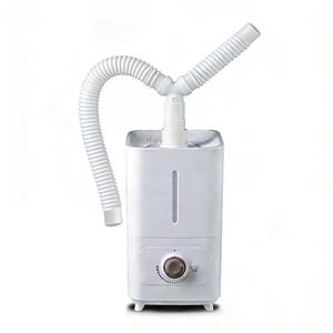 Nuevo Humidificador de Alto Rendimiento para Reptiles, 6L, Diseño de Recarga Superior, Nebulizador para Reptiles, Terrarios y Tanques de Selva Tropical - Product Image 6