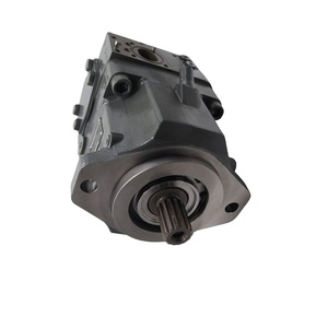 Bomba de aceite hidráulica alemana A11VO75LRDS/10R-NSD12K01-S, serie de bombas de pistón, combinación de bombas - Product Image 2