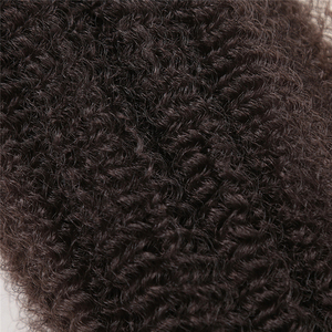 Cheveux de Tresse <span class=keywords><strong>Marley</strong></span> Twist 3X Pré-Séparés, Coiffure Afro Twist Printemps Kinky pour Crochet Braids Femme - Product Image 5