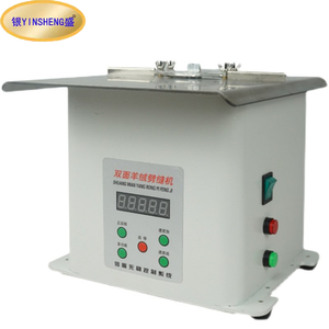 Machine à déchirer le tissu <span class=keywords><strong>en</strong></span> laine double face à grande vitesse pour les petits manteaux <span class=keywords><strong>en</strong></span> cachemire ménagers - Product Image 1