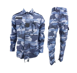 Ensemble veste et pantalon tactique F1 SUIT, vert olive, tissu Oxford, résistant, vêtements d'extérieur toutes saisons - Product Image 1