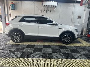 <span class=keywords><strong>Volkswagen</strong></span> <span class=keywords><strong>T</strong></span>/ROC 2022 280TSI DSG 2WD Versione Enjoy PLUS Usata, Pronta per la Spedizione - Product Image 3