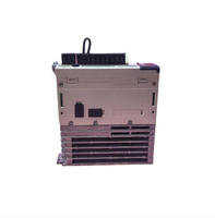 Variateur de vitesse Yaskawa SGD7S-2R8A00A002 alimenté par courant alternatif triphasé, adapté au robot Sigma-7, négociable SGD7S-2R8A00A002