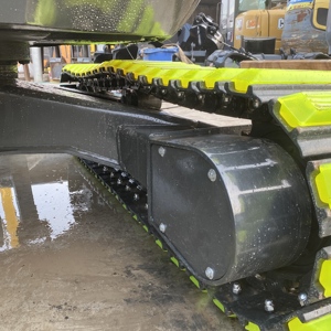 <span class=keywords><strong>Mini</strong></span>-excavatrice d'occasion <span class=keywords><strong>Wacker</strong></span> <span class=keywords><strong>Neuson</strong></span> EZ38 à vendre – <span class=keywords><strong>Prix</strong></span> compétitif – 1 à 2 unités disponibles - Product Image 4