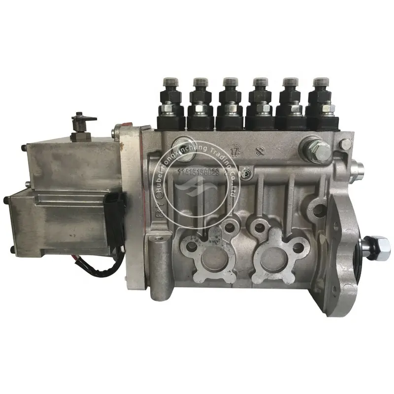 Diesel Onderdelen Motor 6CTA8.3-G2 Generator Set Brandstofinjectie Pump4941011 5258153 4941012 3972878