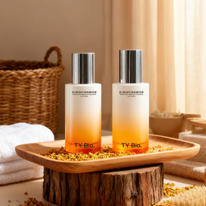 OEM Automne Hiver Lotion Hydratante & Hydratante Lotion Éclaircissante Crème Blanchissante pour le Corps Lotion Blanchissante pour la <span class=keywords><strong>Peau</strong></span> Blanchiment de la <span class=keywords><strong>Peau</strong></span> - Product Image 3