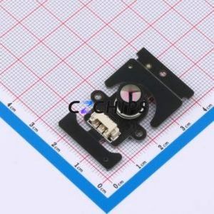 Nouveau et Original SL-MT0/FWD1 Module de capteur de capteur vente entière fournisseur de puces de composants électroniques et Service de nomenclature - Product Image 1