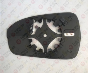 Tomones ô tô bộ phận cơ thể đảo ngược gương đảo ngược ống kính <span class=keywords><strong>OEM</strong></span> ds7317t675ga ds7317k707ga cho Ford Fusion 2013 - Product Image 1