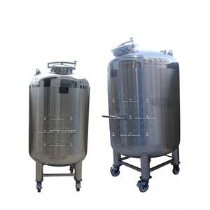 <span class=keywords><strong>Réservoir</strong></span> <span class=keywords><strong>hydrophore</strong></span> horizontal en acier inoxydable 1000L 2000L 3000L, prix d'usine - Product Image 6