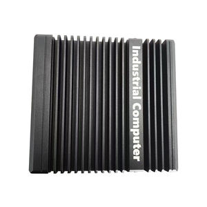 Mini PC industriel HVAEIPC HW-C576 Intel Celeron/Core I3/i5/i7 DDR4 Stockage SSD+HDD COM*4/<span class=keywords><strong>COM1</strong></span>/2 (<span class=keywords><strong>RS232</strong></span>/RS485) Neuf - Product Image 5