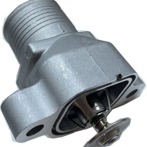 เทอร์โมสตัทเครื่องยนต์ Thomson รุ่น TMS-066 สำหรับเครื่องยนต์ Perkins อะไหล่ทดแทนสำหรับงานอุตสาหกรรม - Product Image 4