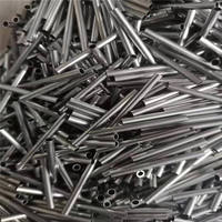 Tuyaux en acier de précision au carbone Q195/Q235/Q345/Q390/Q420 de haute qualité tuyau en acier à étirage à froid