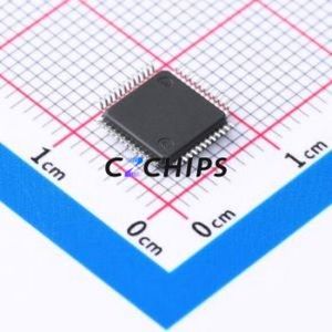 Microcontrolador de chip IC de circuito integrado LPC1114FBD48/301:1 (7x7) original a estrenar (MCU/MPU/SoC) - Product Image 2