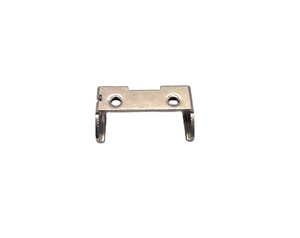 Vendita diretta dalla fabbrica per parrucchieri forbici per capelli accessori per capelli in acciaio speciale FX870 supporto per lama - Product Image 3