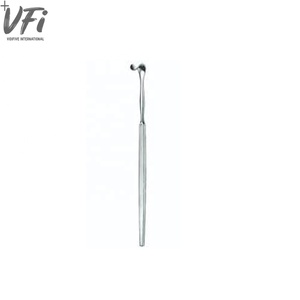 Cottle Saddle Hooks, Alar Retractors-Instrumentos quirúrgicos - Product Image 1