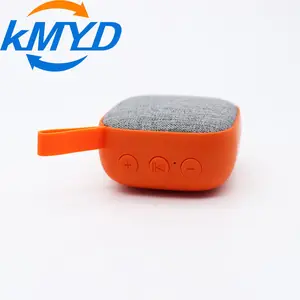 Super Quality Wireless Bt Speaker Professional Designer Wireless Speaker High Quality Audio Box Portable Mini Speaker Battery 3W