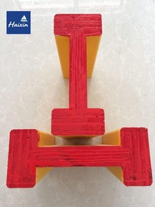 Viga de Encofrado Reutilizable H20 de Fácil Montaje, Alta Resistencia y Tamaño Ajustable para la Construcción Universitaria - Product Image 4