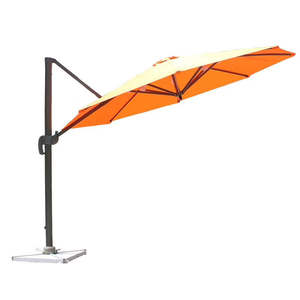 Sombrilla al aire libre Villa Balcón Jardín <span class=keywords><strong>Terraza</strong></span> Sombrilla <span class=keywords><strong>grande</strong></span> Sombrilla Patio exterior - Product Image 5