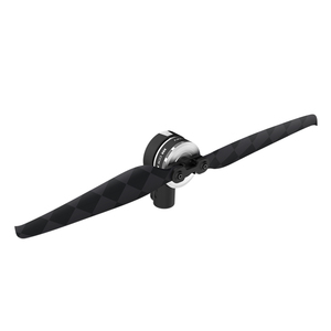 Sistema de Propulsión D6, Motor FOC y ESC de Desarrollo Propio, Combo de Hélices para Aplicaciones Industriales de Mapeo e Inspección de Activos - Product Image 6
