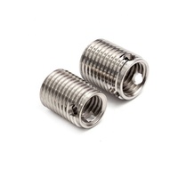 Self-tapping Wire Thread Inserts Three-hole Type Inserts