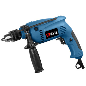 מקדחה של אפקט diy חשמלי 500w/600w מהירות משתנה 1 שנה אחריות לשימוש ביתי עץ עם oem זמין - Product Image 1