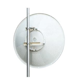 Antena Mimi Dish 2.3-2.7GHz 0.9m 27dBi untuk Ubnt Rocket M2 dan Ac - Product Image 3