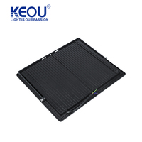 Projecteur LED Mince SMD d'Extérieur IP66 10W 20W 30W 50W 100W 150W 200W 300W