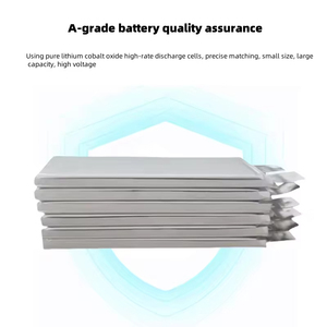 6S 8000mAh Lithium <b>Battery</b> 2317g Light Weight 67*73*185mm Power Supply Pack For Large Agricultural Unmanned Rotorcraft - Product Image 4
