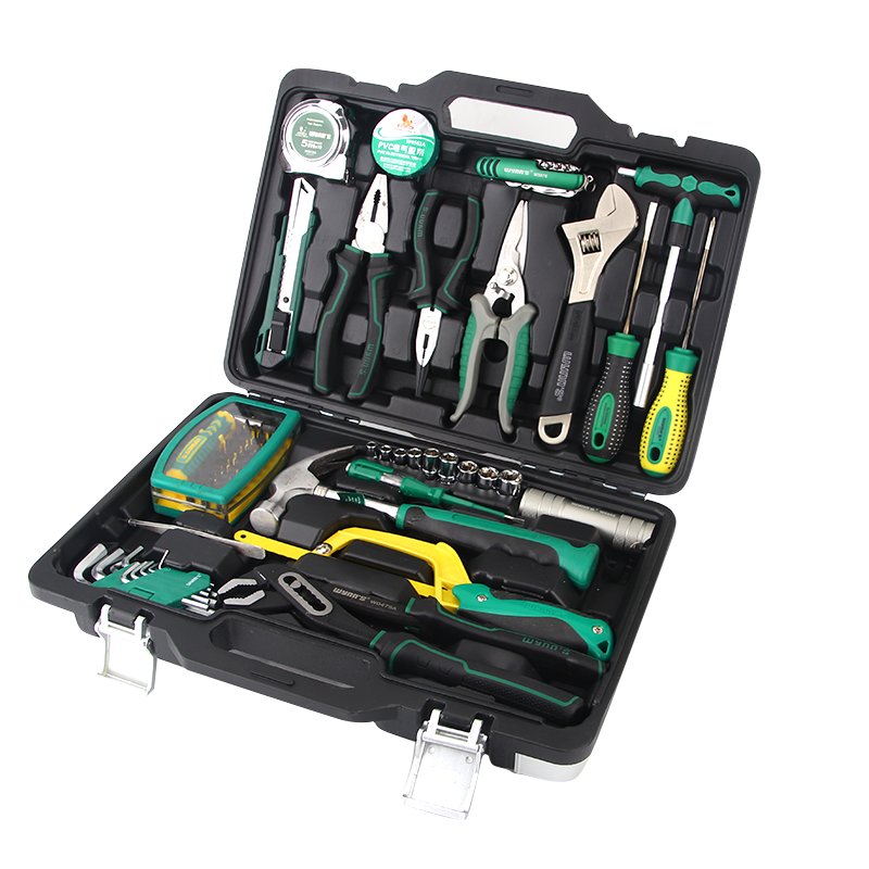 8 75 Pcs Portable Home DIY