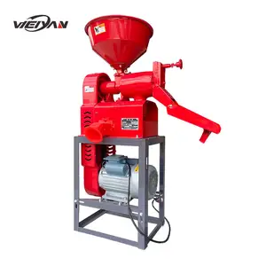 WEIYAN 6N40 Factory hot sale mini rice mill for home use low price