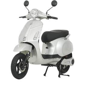 Motocicleta Deportiva Eléctrica de Dos Ruedas con Motor de Tres Cilindros de Alta Velocidad de 60V/72V y 2000KW para Exportación - Product Image 5
