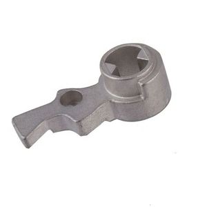 Pièces de fabrication de précision Yuanfei YF-0611 en aluminium, cuivre, laiton, acier inoxydable, service de tournage, perçage et fraisage CNC - Product Image 4