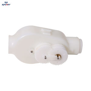 Pièce de rechange pour mécanisme d'engrenage BlueStars G53 2025 améliorée, compatible avec les soupapes de secours Polaris 180 280 380 - Product Image 5