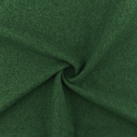 Tissu brossé 100% polyester 300D 290G Largeur 62/63 pouces Résistant aux plis Respirant Résistant à l'abrasion Certifié GRS/OEKO-TEX